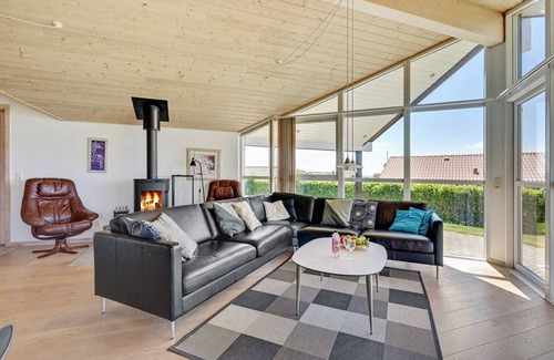 Vinderup House | 155 m² House ∙ 4 bedrooms ∙ 10 guests