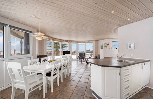 Remmer Strand House | 155 m² House ∙ 4 bedrooms ∙ 8 guests