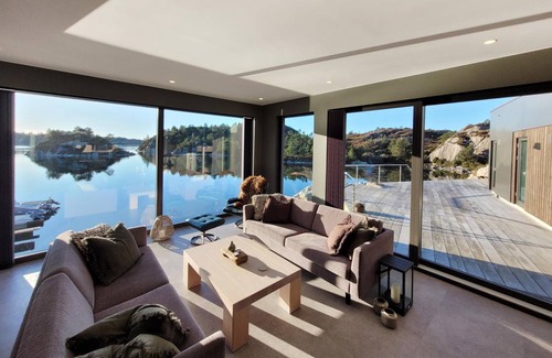 Bomlo House | 155 m² House ∙ 5 bedrooms ∙ 10 guests