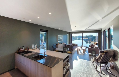 Bomlo House | 155 m² House ∙ 5 bedrooms ∙ 10 guests