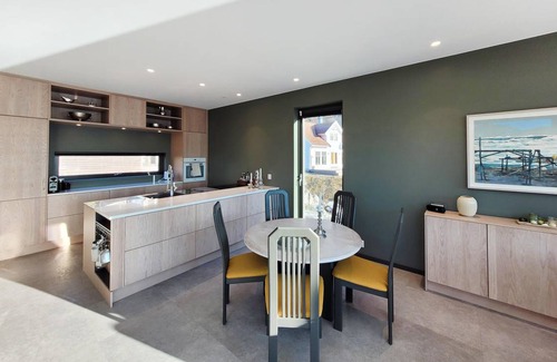 Bomlo House | 155 m² House ∙ 5 bedrooms ∙ 10 guests