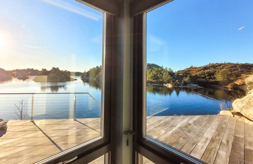 Bomlo House | 155 m² House ∙ 5 bedrooms ∙ 10 guests