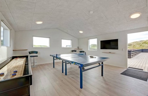 Houvig House | 155 m² House ∙ 4 bedrooms ∙ 8 guests