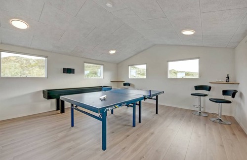 Houvig House | 155 m² House ∙ 4 bedrooms ∙ 8 guests