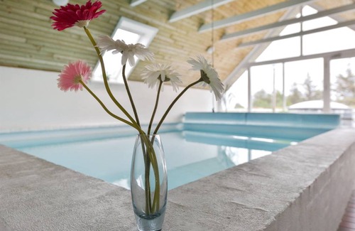 Klegod Strand House | 155 m² House ∙ 4 bedrooms ∙ 8 guests