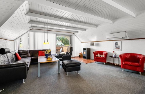 Klegod Strand House | 155 m² House ∙ 4 bedrooms ∙ 8 guests