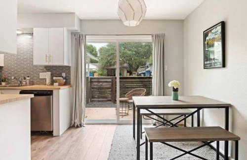 South Manchaca House | 155 m² House ∙ 1 bedroom ∙ 4 guests