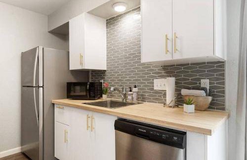 South Manchaca House | 155 m² House ∙ 1 bedroom ∙ 4 guests