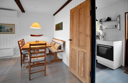 Faarevejle House | 15539 Fårevejle - Vibelunden 44