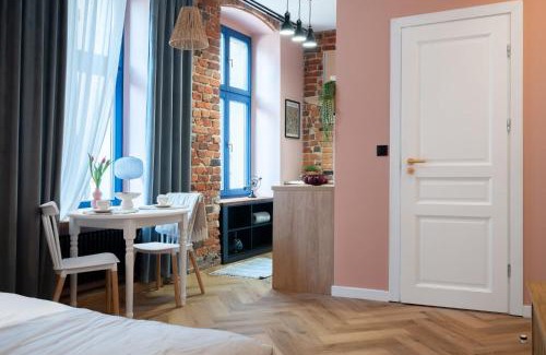 Stare Miasto Apartment | 1555 Apartments V