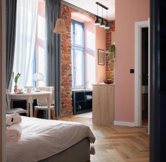 Stare Miasto Apartment | 1555 Apartments V
