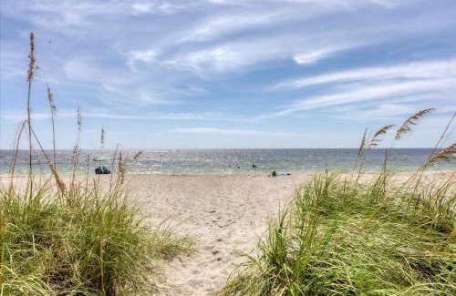 Venice Apartment | 1555 Tarpon Center #B111