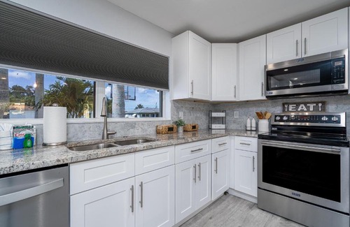Cypress Lakes Estates House | 1557 Braeburn - Sea Breeze Oasis by Coastal Vacation Properties