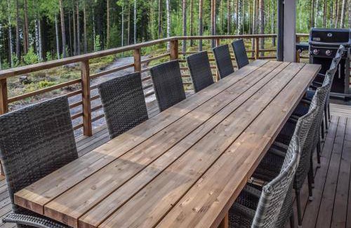 Aatola House | 156 m² House ∙ 1 bedroom ∙ 12 guests