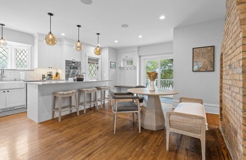 Uptown House | 156 m² House ∙ 2 bedrooms ∙ 7 guests