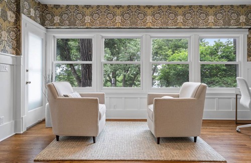 Uptown House | 156 m² House ∙ 2 bedrooms ∙ 7 guests