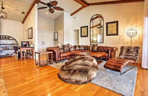 Pelican House | 156 m² House ∙ 3 bedrooms ∙ 8 guests