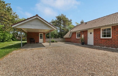 Jegum House | 156 m² House ∙ 5 bedrooms ∙ 10 guests