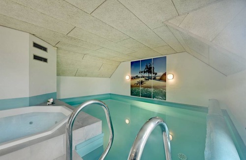Jegum House | 156 m² House ∙ 5 bedrooms ∙ 10 guests