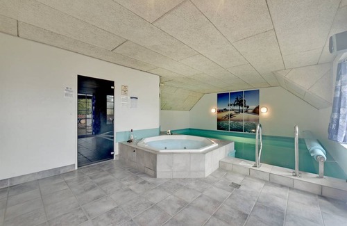 Jegum House | 156 m² House ∙ 5 bedrooms ∙ 10 guests