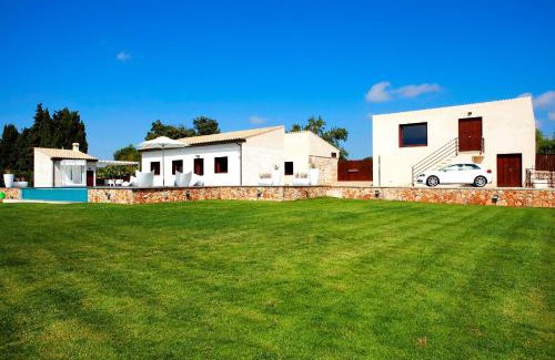 Llubi House | 156 Villa Son Calet ETV5579 by Mallorca Charme