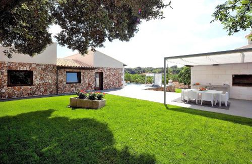 Llubi House | 156 Villa Son Calet ETV5579 by Mallorca Charme