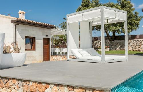 Llubi House | 156 Villa Son Calet ETV5579 by Mallorca Charme