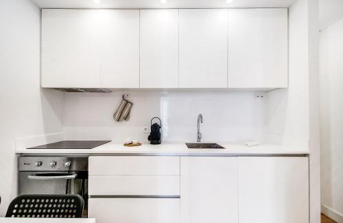 Santos Apartment | 157 A - Charming Santos Apartment wPatio