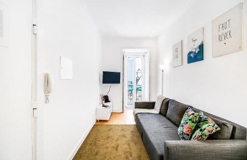 Santos Apartment | 157 A - Charming Santos Apartment wPatio