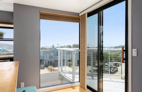 San Diego Apartment | 157 m² Apartment ∙ 2 bedrooms ∙ 4 guests