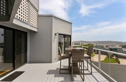 San Diego Apartment | 157 m² Apartment ∙ 2 bedrooms ∙ 4 guests