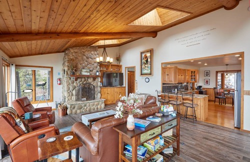 Schroeder House | 157 m² House ∙ 2 bedrooms ∙ 6 guests