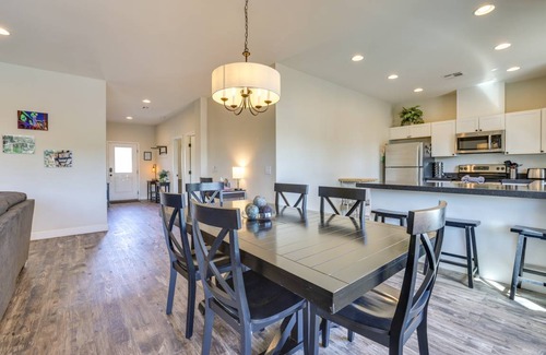 Las Vegas House | 157 m² House ∙ 3 bedrooms ∙ 6 guests