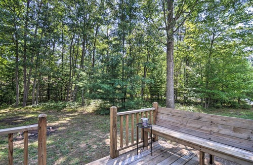 Higgins Lake House | 157 m² House ∙ 3 bedrooms ∙ 8 guests