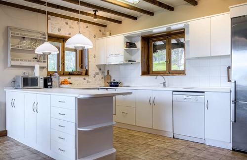 Elorrio House | 157 m² House ∙ 3 bedrooms ∙ 6 guests