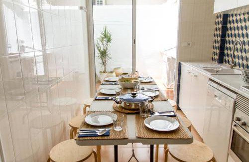 Puzol House | 157 m² House ∙ 4 bedrooms ∙ 8 guests