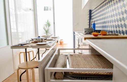 Puzol House | 157 m² House ∙ 4 bedrooms ∙ 8 guests