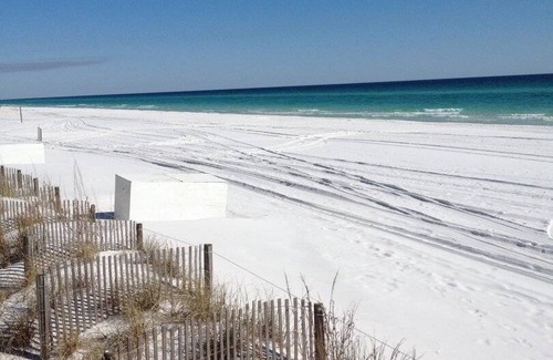 Fort Walton Beach - Destin House | 157 m² House ∙ 4 bedrooms ∙ 10 guests