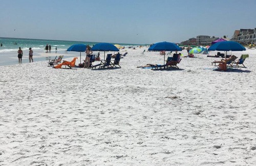 Fort Walton Beach - Destin House | 157 m² House ∙ 4 bedrooms ∙ 10 guests