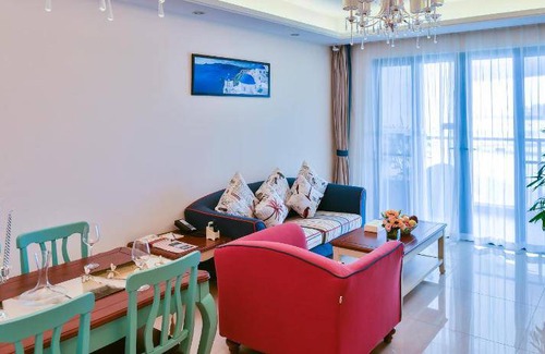 Long Hua Apartment | 157 m² Serviced apartment ∙ 2 bedrooms ∙ 4 guests
