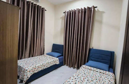 Kampung Berungis Villa | 157 m² Villa ∙ 4 bedrooms ∙ 10 guests