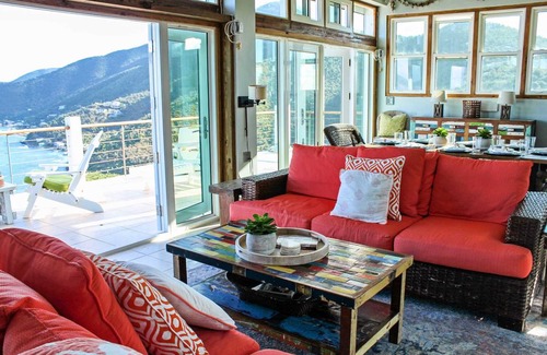 West End Villa | 157 m² Villa ∙ 3 bedrooms ∙ 8 guests