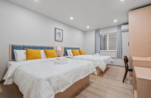 St. Francis Apartment | 1570 downstair 3Br unit near Downtown Daly city