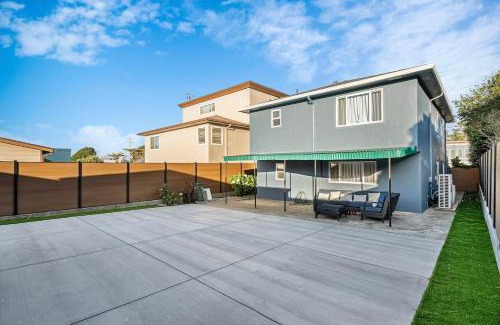 St. Francis Apartment | 1570 downstair 3Br unit near Downtown Daly city