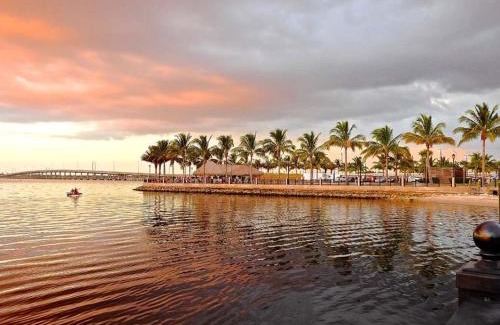South Gulf Cove House | 15736 Lakeland