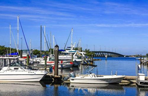 South Gulf Cove House | 15736 Lakeland