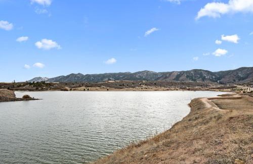Monument House | 15754 Little Bluestem Rd