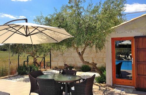 Llubi House | 158 Finca Vinagrella ET3384 by Mallorca Charme