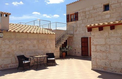 Llubi House | 158 Finca Vinagrella ET3384 by Mallorca Charme