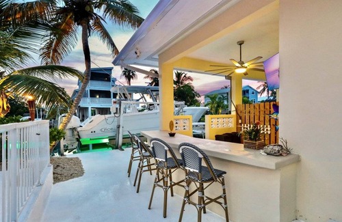 Little Torch Key House | 158 m² House ∙ 3 bedrooms ∙ 8 guests